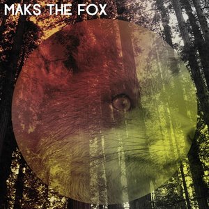 Maks the Fox
