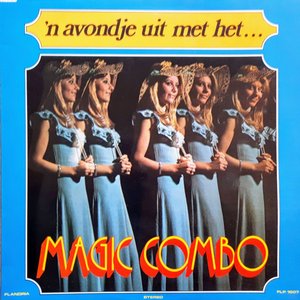'n Avondje Uit Met Het...Magic Combo