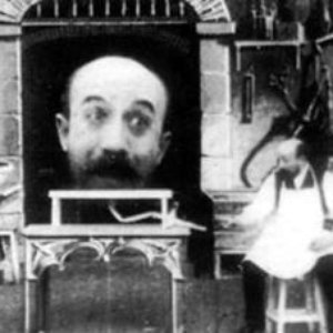 Image for 'Georges Méliès'
