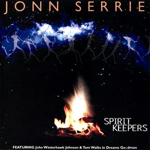 Image for 'Spirit Keepers'