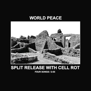 SPLIT WITH CELL ROT