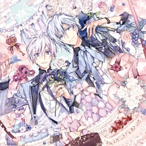 MEZZO" 的头像