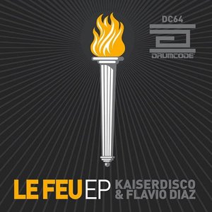 Le feu