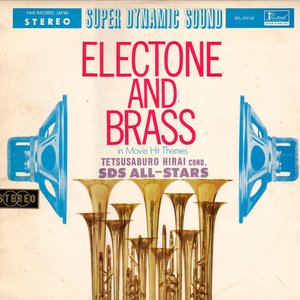 Electone and Brass