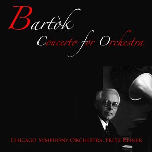 Bartók: Concerto for Orchestra