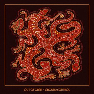 Ground Control - Single