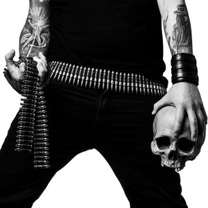 Masters of Metal
