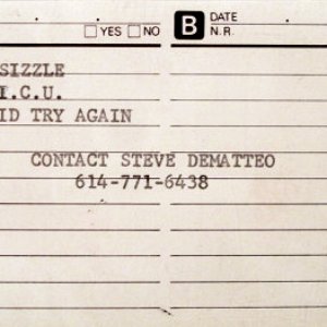 Nasty Action E.P.