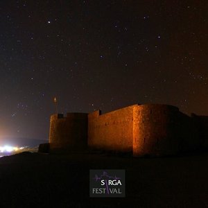 Sirga 2014