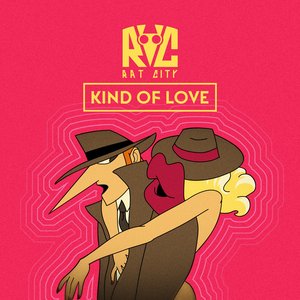 Kind of Love (feat. Isak Heim) - Single