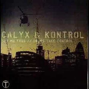 Calyx & Kontrol 的头像