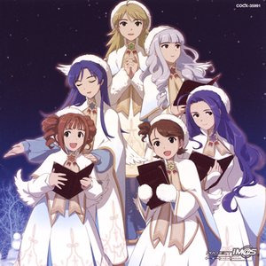 THE iDOLM@STER MASTER SPECIAL WINTER