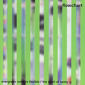 Evergreen Noise Is Flexible/The Spirit Of Kenny G