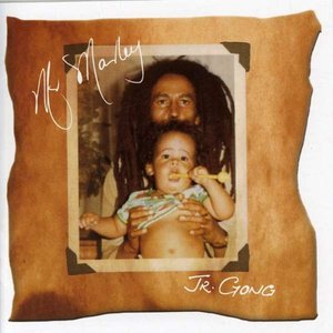 Mr. Marley
