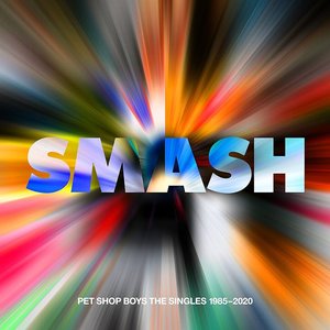 Smash: The Singles 1985–2020