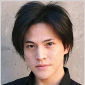 Ichinose Hidekazu (Gokudera Hayato) 的头像