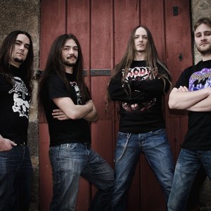 Изображение для 'Seeds of agony'