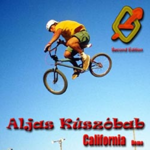 California Demo cover
