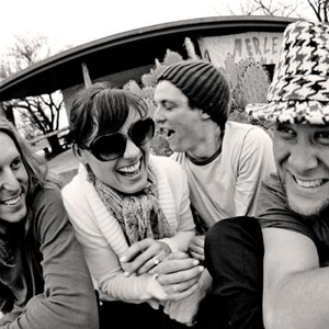 Agent Sparks photo provided by Last.fm