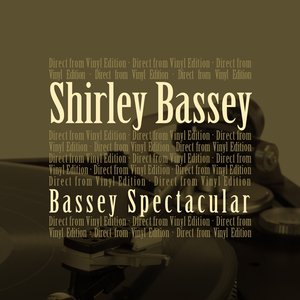 Bassey Spectacular