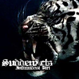 Avatar for SUDDEN ACTS