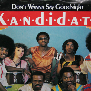 Kandidate photo provided by Last.fm