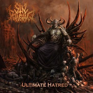 Ultimate Hatred (Instrumental)