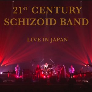 Live in Japan