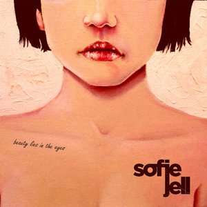 Beauty Lies in the Eyes - EP