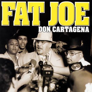 Don Cartagena [Explicit]