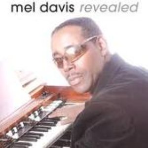 Mel Davis 的头像