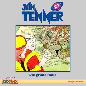Folge 21 - Die Grüne Hölle