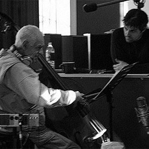 GORDON GRDINA, GARY PEACOCK, PAUL MOTIAN 的头像