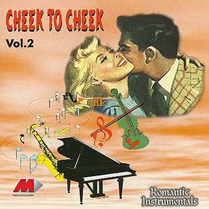 Cheek To Cheek Vol. II