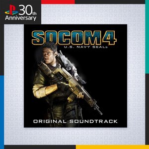 SOCOM 4 (Original Game Soundtrack)