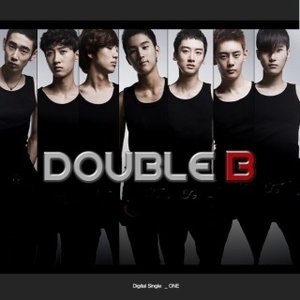 더블비(Double B) 的头像