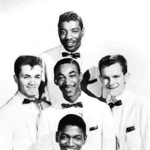 The Del‐Vikings photo provided by Last.fm