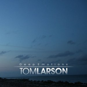 Изображение для 'Mixotic 048 - Tom Larson - Deep Emotions'