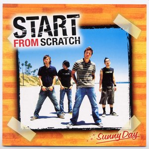 Start From Scratch 的头像