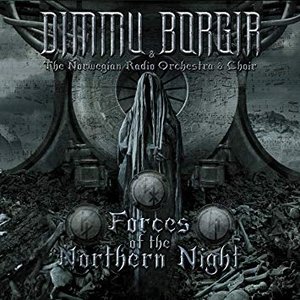 Forces of the Northern Night (Live)