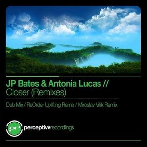 Closer (Remixes)