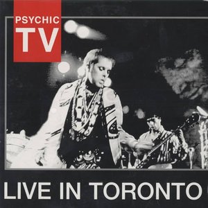 Live in Toronto