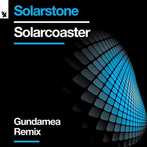 Solarcoaster (Gundamea Remix)