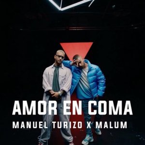 Manuel Turizo, Maluma için avatar