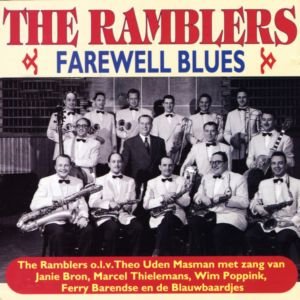 Farewell Blues