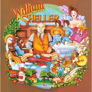 William Sheller