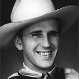 Pee Wee King photo provided by Last.fm