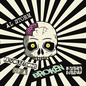 Revolutions Of A Broken Mind