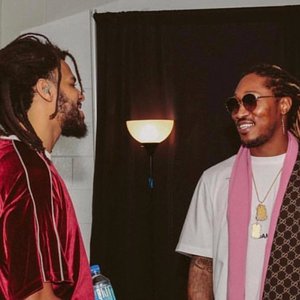 Future, Metro Boomin & J. Cole 的头像