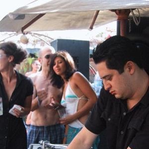 Avatar for Your Host is Tony Watson